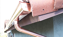 Rain Gutter Installation, Repair, Cleaning in Elm Springs, AR